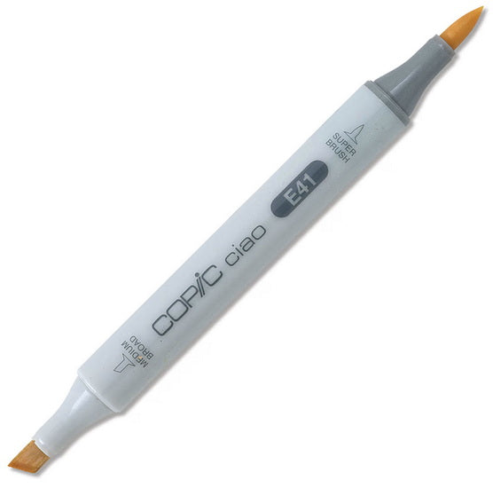 Marqueur copic ciao perle blanche