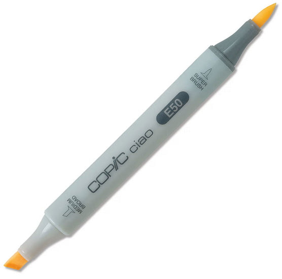 Copic Ciao Marker Egg Shell