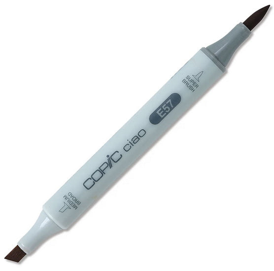 Copic Ciao Marker Light Walnut