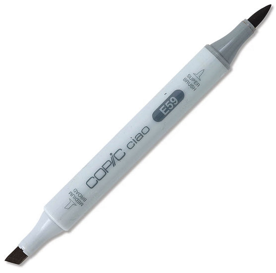 Copic Ciao Marker Walnut
