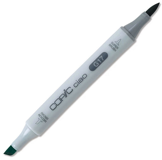 Copic Ciao Marker Forest Green