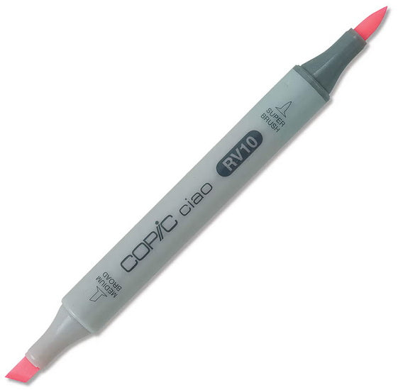 Marqueur copic ciao rose pâle