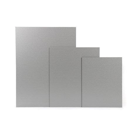 Aluminum panels - 16x20"