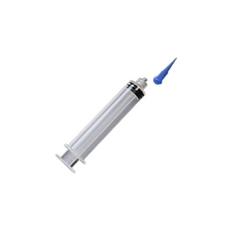 Dye Application Syringe