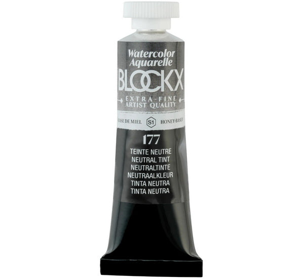 BLOCKX Watercolour - 15 ml Neutral Tint