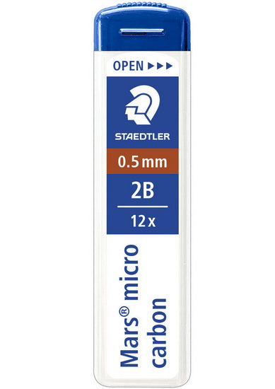 Ens. 12 mines 2b - 0.50mm