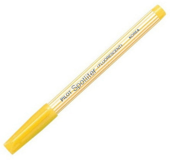 Highlighter Spotliter Yellow