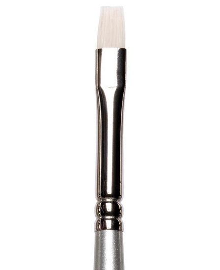 Artisan Brush S524 Short Flat- #4