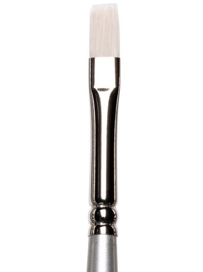 Artisan Brush S524 Short Flat- #6