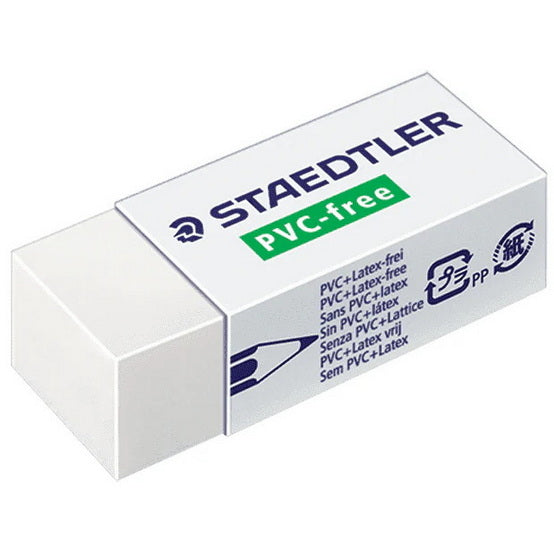 Eraser Pvc-Free