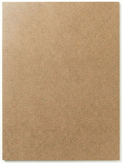 Masonite panel - 18x24"
