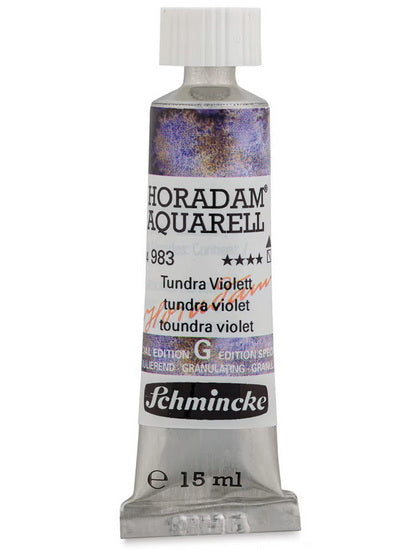 HORADAM AQUARELL Supergranulation Watercolour - 15 ml