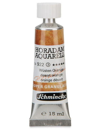 HORADAM AQUARELL Supergranulation Watercolour - 15 ml