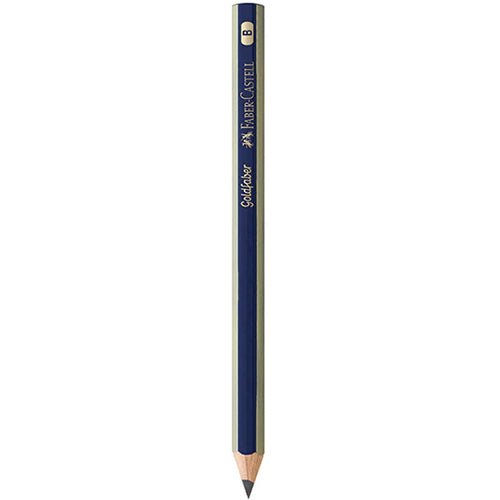 Goldfaber Graphite Pencil b