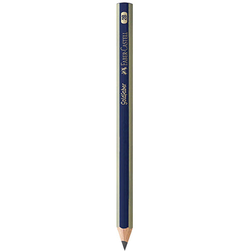 Goldfaber graphite pencil 2b
