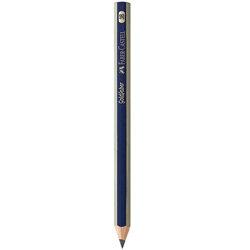 Goldfaber graphite pencil 3b