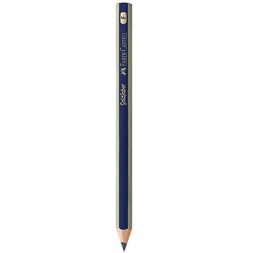 Goldfaber Graphite Pencil f