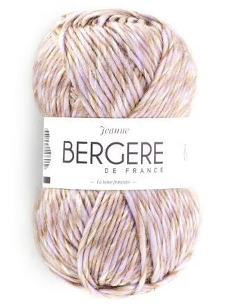 Jeanne Wool - PARMA GOLD MILLIMETER
