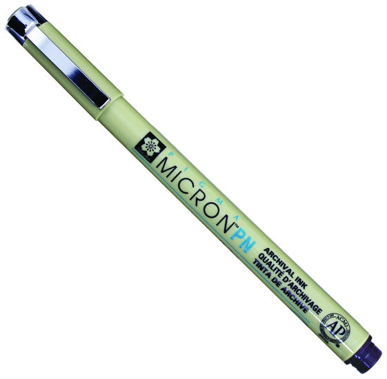 Marqueur pigma micron 1.00mm sépia