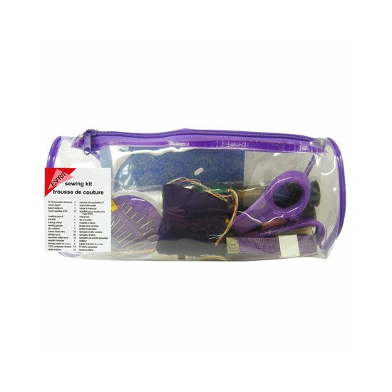 Sewing pouch esprit large