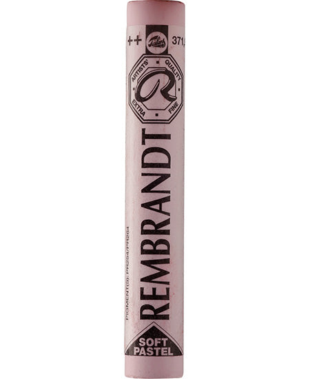Rembrandt Pastel  Permanent Red Deep 371.9