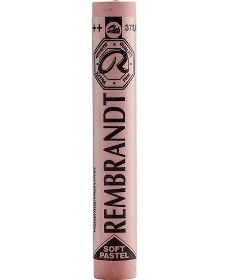 Rembrandt Pastel  Permanent Red 372.9