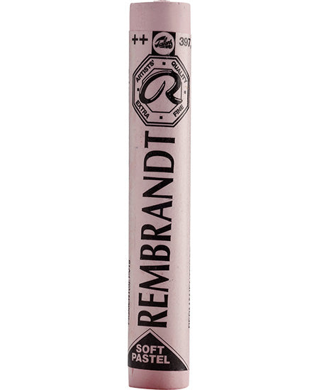 Rembrandt Pastel  Permanent Rose 397.1