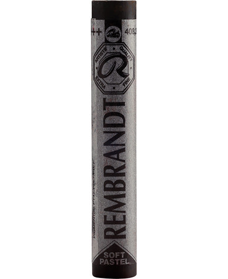 Rembrandt Pastel  Raw Umber 408.3