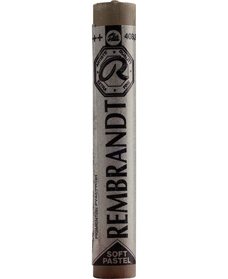 Rembrandt Pastel  Raw Umber 408.9