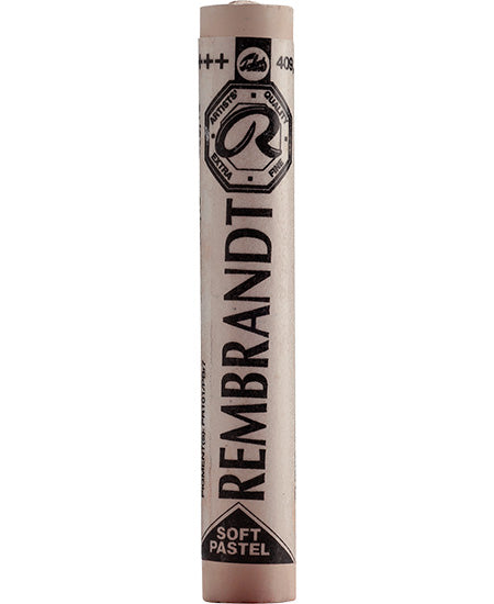 Rembrandt Pastel  Burnt Umber 409.1