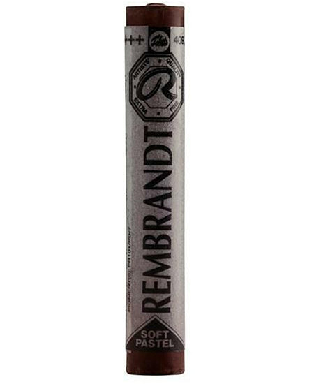 Rembrandt Pastel  Burnt Umber 409.7