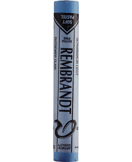 Rembrandt Pastel  Ultramarine Light 505.8