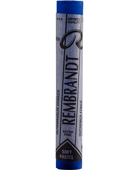 Rembrandt Pastel  Ultramarine Deep 506.5