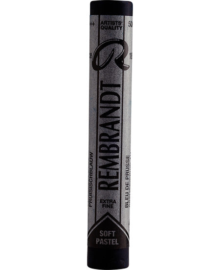 Rembrandt Pastel  Prussian Blue 508.3