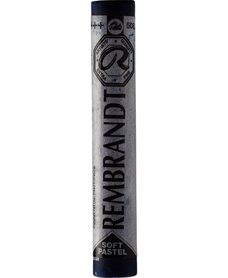 Rembrandt Pastel  Prussian Blue 508.5