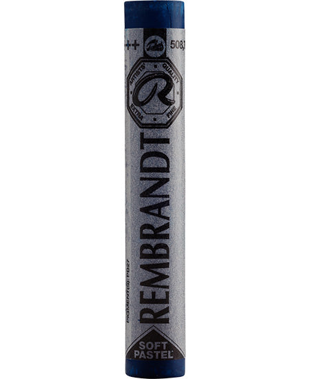 Rembrandt Pastel  Prussian Blue 508.7