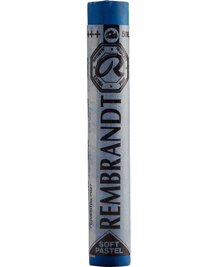 Rembrandt Pastel  Prussian Blue 508.8
