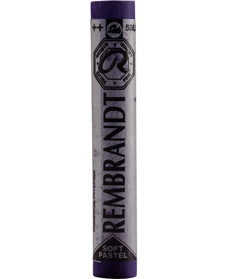 Rembrandt Pastel  Violet 536.5