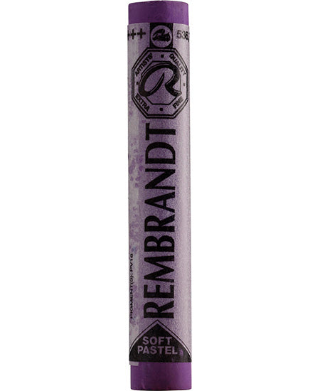 Rembrandt Pastel  Violet 536.7