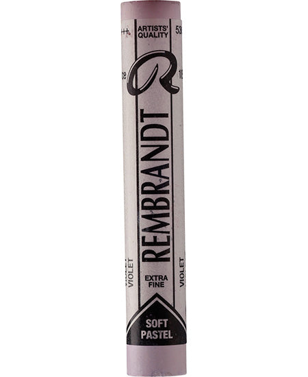Rembrandt Pastel  Violet 536.9