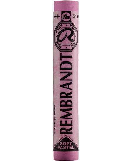 Rembrandt Pastel  Red Violet 545.8