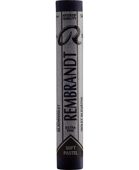 Rembrandt Pastel  Blue Violet 548.3