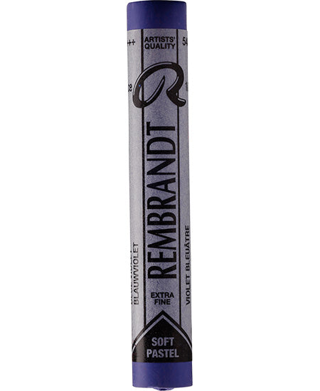 Rembrandt Pastel  Blue Violet 548.5