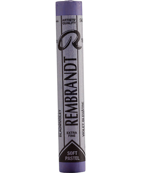 Rembrandt Pastel  Blue Violet 548.7