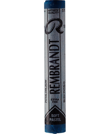 Rembrandt Pastel  Phthalo Blue 570.3