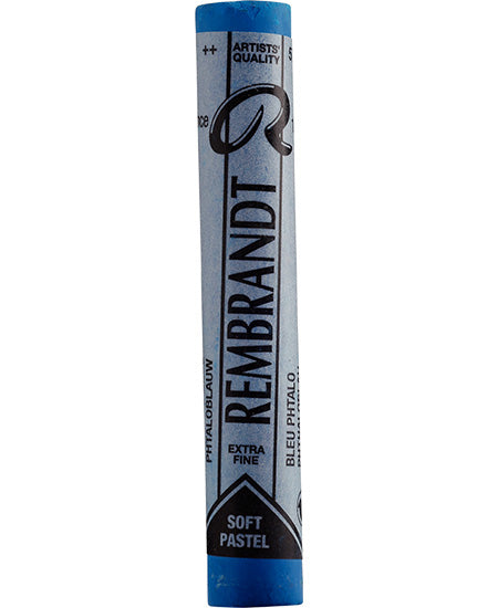 Rembrandt Pastel  Phthalo Blue 570.5