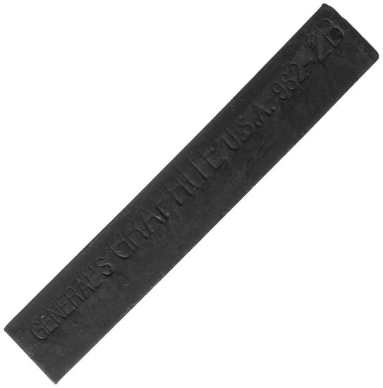 Bâtonnet de graphite - 2b kilogram