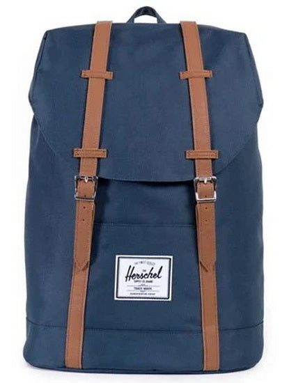 Retreat Backpack - Navy