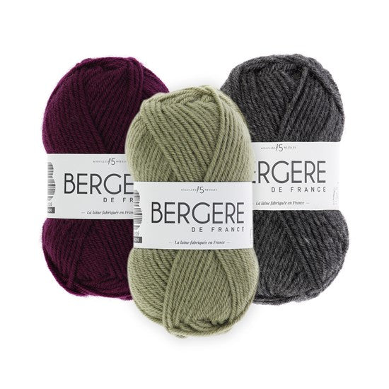 Sport + Wool - BLACK MILLIMETER