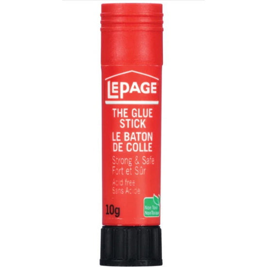 Bondfast Acid-Free Glue - 10g